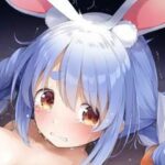 ペコラとセックス2(好きなものを売ります) [d_397612]