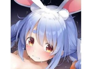 ペコラとセックス2(好きなものを売ります) [d_397612]