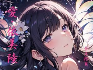 愛・依美 六 トップレス撮影(愛・依美) [d_397632]