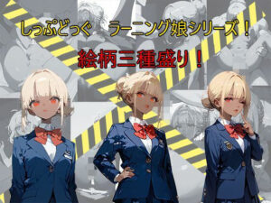 金髪・黒ギャル！グッと来る癖のある娘を完全学習！ソフトエロ＆エロ系が約200枚以上！2D・2.5D・キュートの三種の絵柄詰め合わせ！(しっぷどっく) [d_398092]