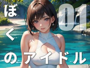 ぼくのアイドル(MEDIA LAB) [d_398292]