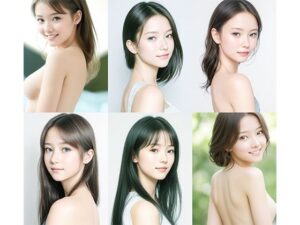 超美少女18(超美少女シリーズ) [d_398630]