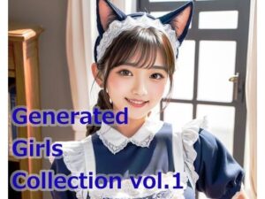 Genarated Girls Collection(かまぼこ製造工場) [d_399065]