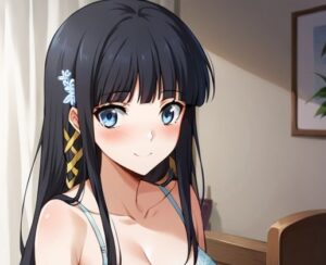 みゆきの放課後(Youto-AI) [d_399181]