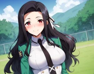 まゆみの放課後(Youto-AI) [d_399187]