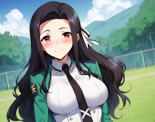 まゆみの放課後(Youto-AI) [d_399187]