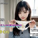 AI写真集汚パンツ見せつけ女子○○(Daick AI-factory) [d_399331]