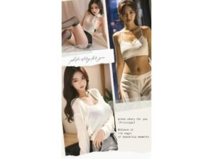 photo story for you ［Prototype Version］(AIグラビア工房) [d_399508]