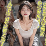 催●能力を手にした僕はむかつく人妻上司に命令やり放題 〜第2章 佐々木ちゃん編〜(AI_Fits) [d_399593]