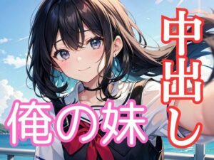 中出しダン！俺の妹編(アニメロン) [d_400272]