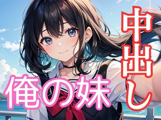 中出しダン！俺の妹編(アニメロン) [d_400272]