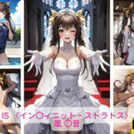 IS 〈イン〇ィニット・ストラトス〉凰〇音 エロ画像集(さーくるP4) [d_400728]