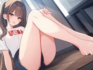 年下お嬢様のお遊戯〜空になるまで搾りとって差しあげます〜(晴耕雨読) [d_400879]