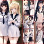 こんな処女っぽい子達が…(ero02) [d_401940]