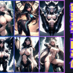 銀河系エロ革命(桜木村) [d_402573]