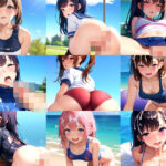 着衣のままでかけたい・出したい4(takeHani) [d_402782]