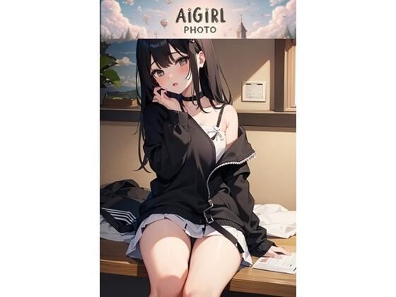 AIAnimeGirlPhoto_Ver1(AIPhotoCreater) [d_403163]