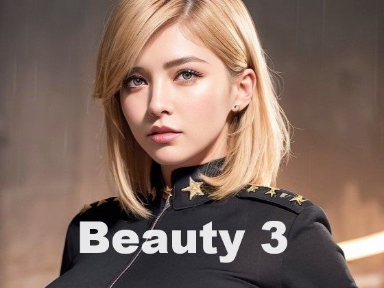 妖艶画報 第3集(DA Fantasy) [d_403451]