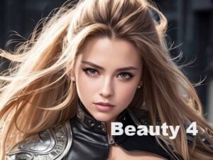 妖艶画報 第4集(DA Fantasy) [d_403987]