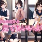 好きな角度から見てもいいよ(淫乱騎士) [d_404026]