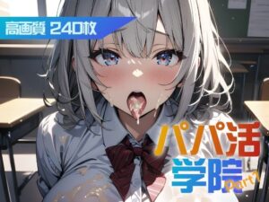 パパ活学院 Part1(はつゆき) [d_404483]