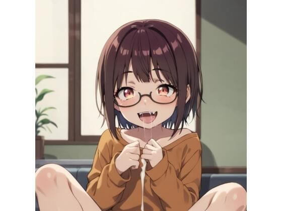 イクらす・エロらん(ふさふさ23) [d_404993]