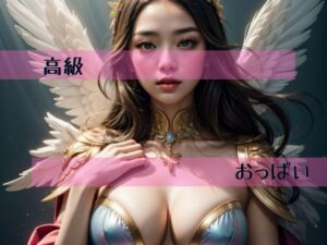 高級おっぱい(あおぞらパレット) [d_405179]