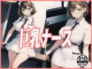 巨乳ナース(369) [d_406393]
