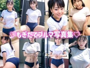 乳首ポッチwもぎたてブルマ撮影会！大小胸の膨らみを堪能し隊ww 〜脱がさないのがイキってもんよ〜(えっちっち屋) [d_408247]