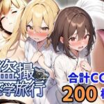 盗撮修学旅行(フェアリーソフト) [d_410172]