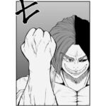 ホロライブ漫画マリン編四話(キノコハウス) [d_410988]