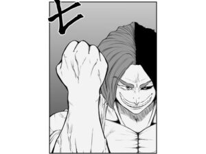 ホロライブ漫画マリン編四話(キノコハウス) [d_410988]