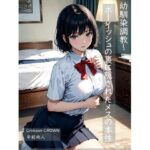 幼馴染調教〜ボーイッシュの裏に隠されたメスの本性(MorningMoon) [d_412305]