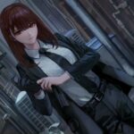 性処理執行官(ホワイト×ラバーズ) [d_412867]