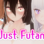 Just Futanari 2(あーぷXR) [d_413313]