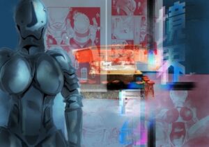 境界屋台(ちくわ会) [d_413553]