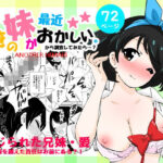 俺の妹が最近おかしいので調査してみたら…？(ホップビール) [d_414324]