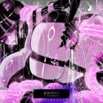 【アナルゼリー特盛り99L】大量ゼリーゲロ♪連続排泄♪でたっぷり潮吹きアクメきめるクール美人戦闘バイオロイドお姉さんの日課♪(KIKIMETAL) [d_414913]