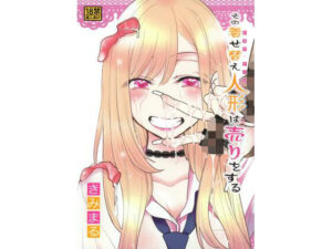 その着せ替え人形は売りをする(スタジオKIMIGABUCHI) [d_415519]