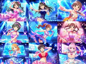 アイマすい〜ぱ〜(なみだ) [d_417160]