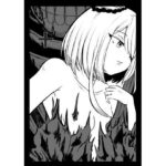 ホロライブ漫画マリン編七話(キノコハウス) [d_419143]