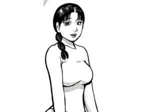 朗らかな人妻に寄りつく男たち(N-zumi-ha) [d_420528]