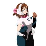 〇ららかさんのスーツ事情(Leghuman) [d_421125]