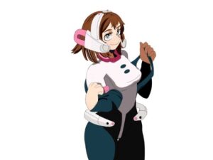 〇ららかさんのスーツ事情(Leghuman) [d_421125]