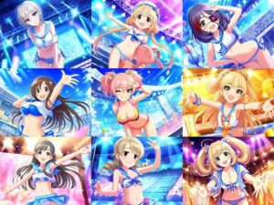 アイマすい〜ぱ〜2(なみだ) [d_421272]