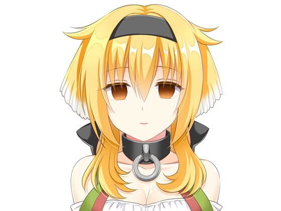 アニメ・ゲーム 意志の光の無い虚ろな瞳 イラスト集2(精神支配クラブ) [d_421920]