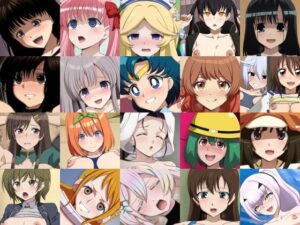 あんこぱんぶい8(サークルアンコ) [d_422987]