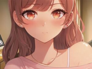 お酒大好きタ？メタ？メお姉さん(スタジオレイン) [d_423729]