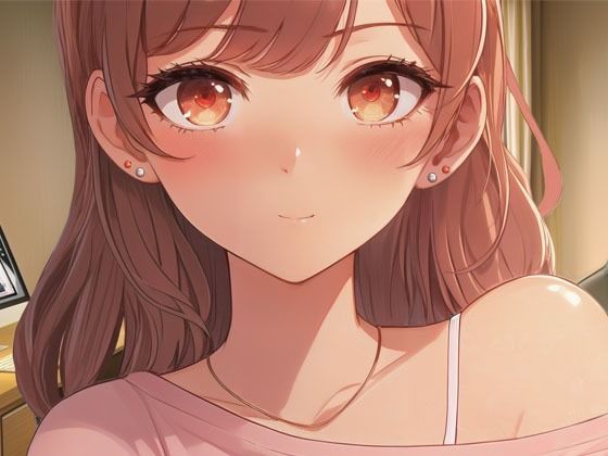 お酒大好きタ？メタ？メお姉さん(スタジオレイン) [d_423729]