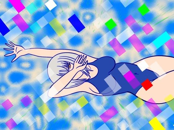 猫田さんの日常(ぬーまいと工房) [d_423805]